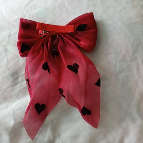 Mašle sponky do vlasov, 