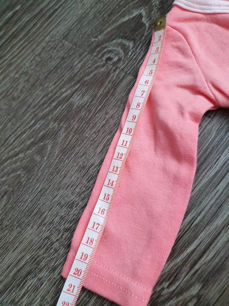 Ružový overal, pepco,56