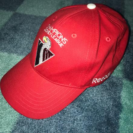 Šiltovka reebok, reebok