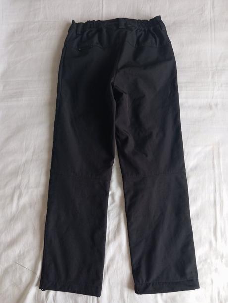 Softshelové nohavice trimm, 152