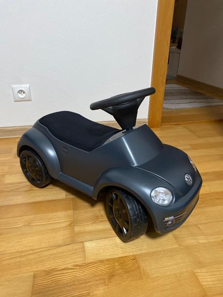 Vw odrazadlo junior beetle, 