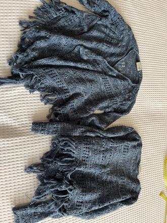 134 next letný cardigan, 134