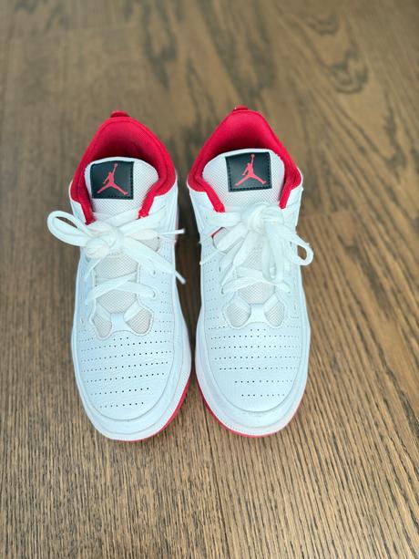 Tenisky jordan top stav + originál krabica, air jordan,38