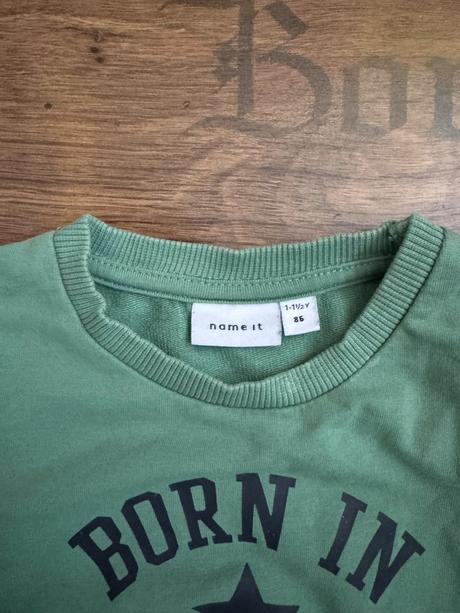 Pohodlná súprava name it, name it,86