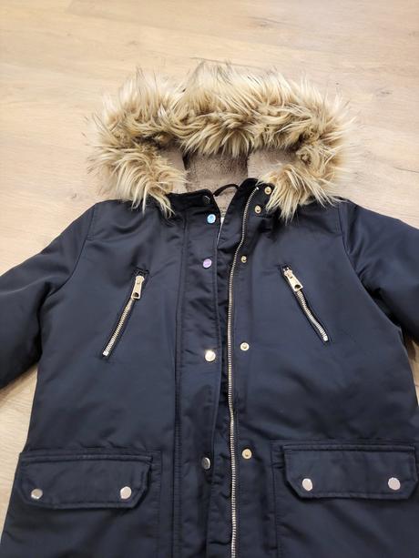 Teplá vetrovka, f&f,152