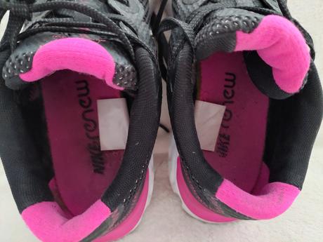 Tenisky veľ. 38,5, nike,38