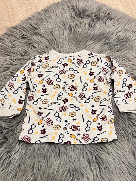 Chlapčenské tričko harry potter (80-86), george,80