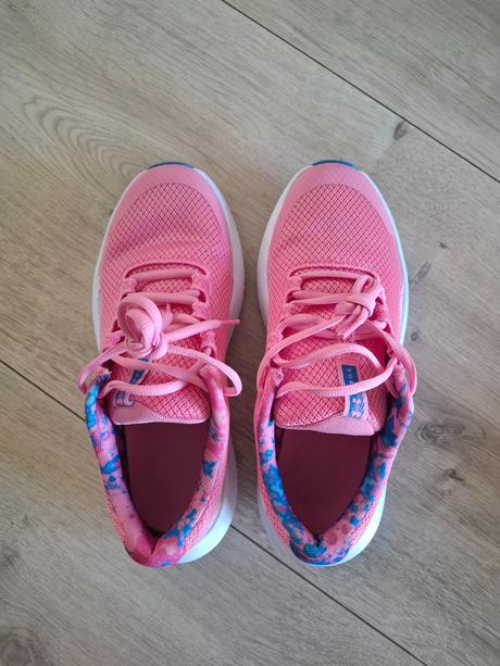 Tenisky s postovnym, under armour,38