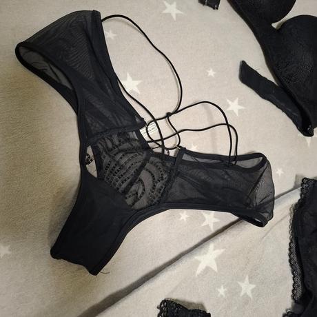 Nohavicky 10kusov v. s/m, intimissimi,m