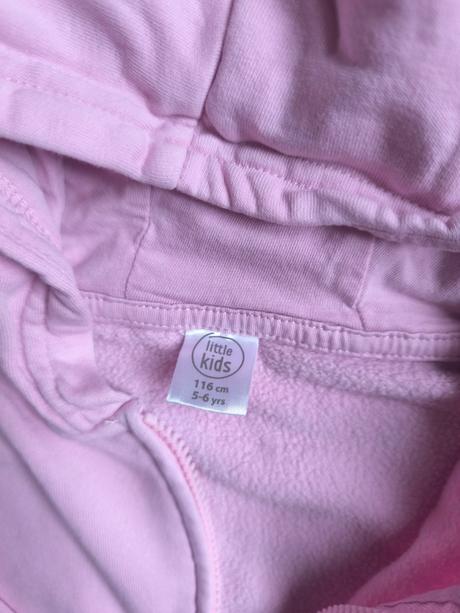 Dve mikiny, next,110