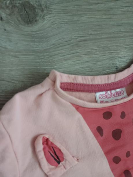 Teplakova súprava, pepco,86