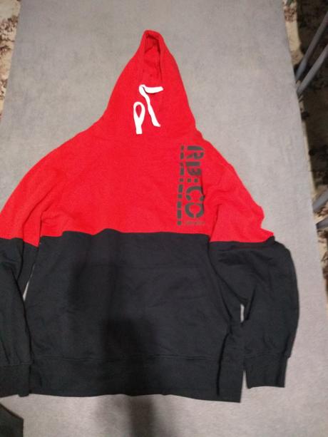 Panska mikina xxl, bonprix,xxl