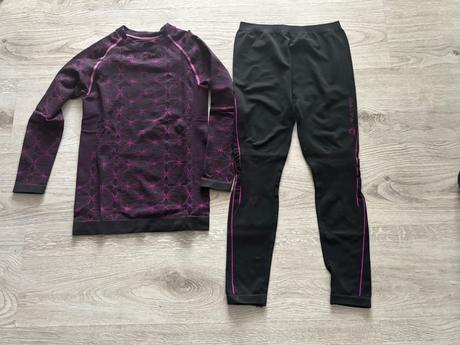 Alpine pro - termopradlo, alpine pro,128