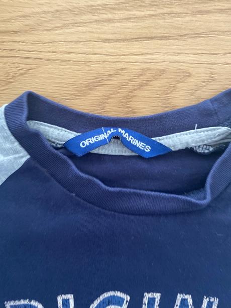 Teičko original marines, original marines,128