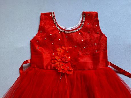 Tanečnica lilli - kostým veľ. 98-104,