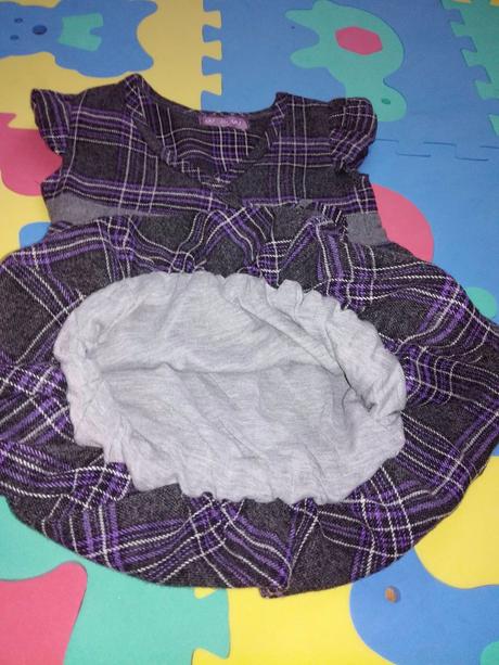 Šatky 9-12mesiacov, 80