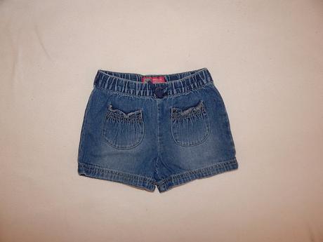 Riflové kraťasky , 110