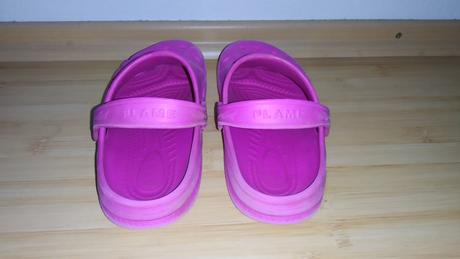 Crocsy, 31