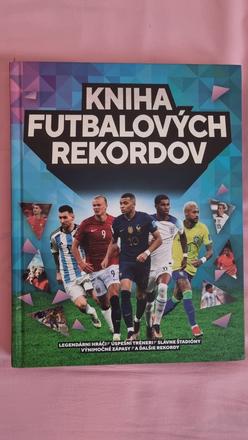 Kniha futbalovych rekordov, 
