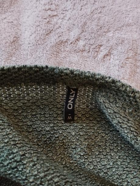 Pulovrik only, only,m