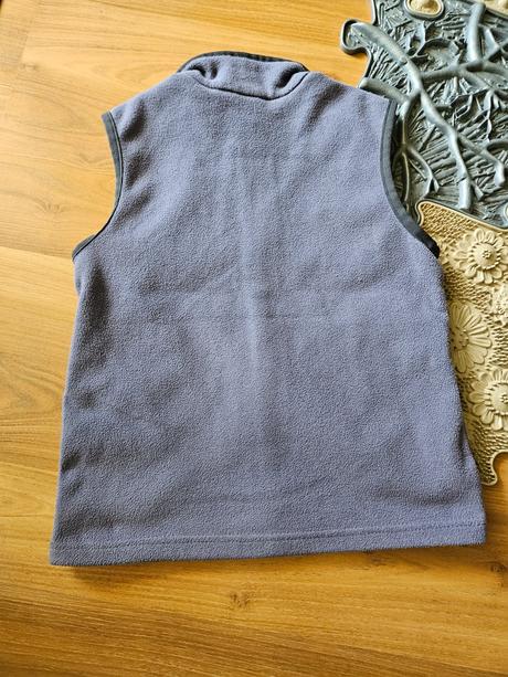 Vesta flisova decathlon, decathlon,116