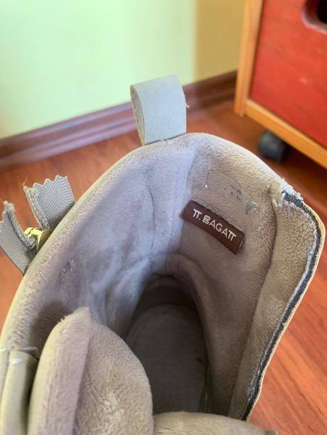 Dámske topánky robelshoes, 41