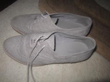 Dámske topánky, graceland,36