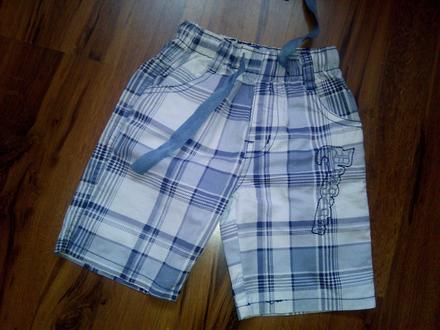 Kockované trištvrťáky, 74