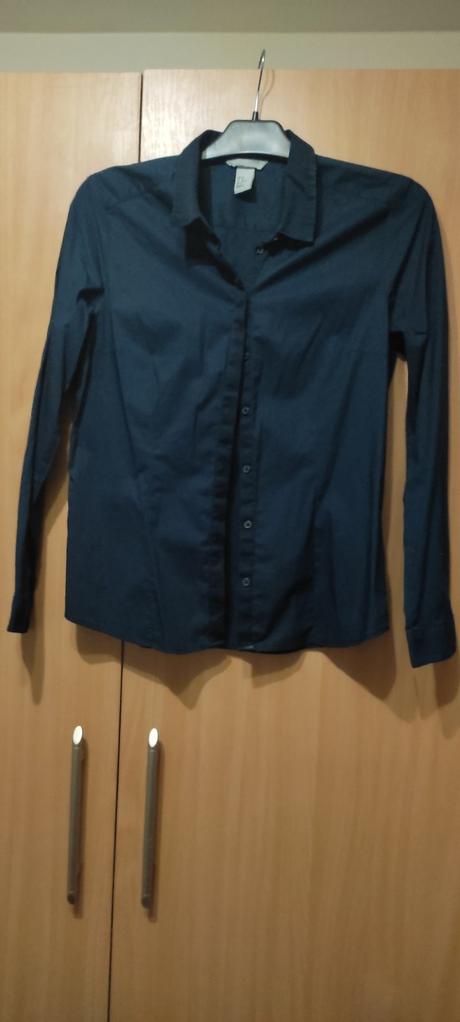 Košeľa, h&m,42