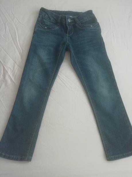 Detske rifle tmavomodre  okay dlzka 75 cm, 140