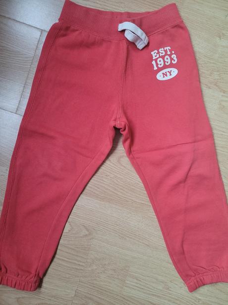 Set oblečenia, 104–116