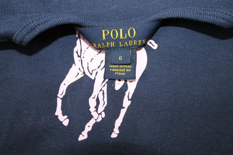 Tričko ralph lauren, ralph lauren,122
