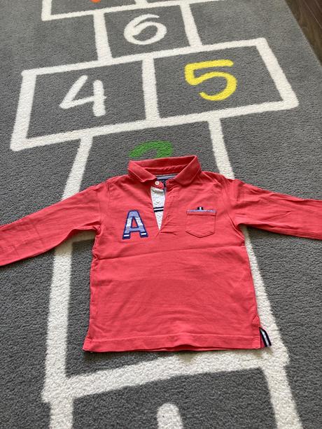 Polokošeľa, mayoral,92