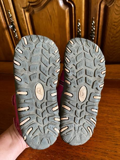 Športové sandálky alpine pro foley, alpine pro,31