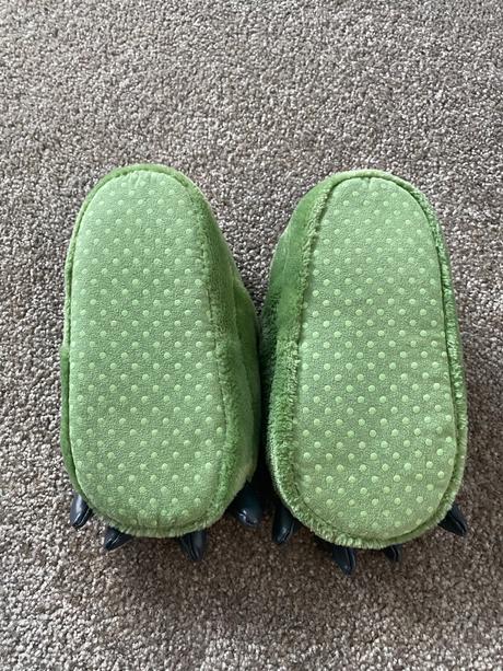 Papúčky, h&m,24