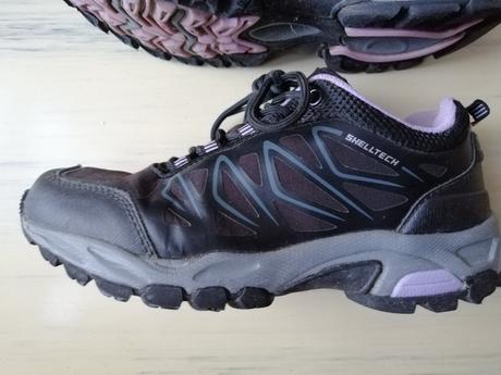 Outdoor topánky crossroad, 36