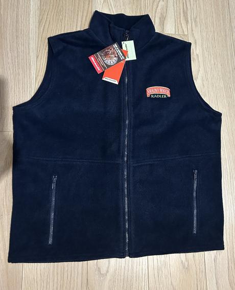 Vesta bez rukávov, m / xl / xs