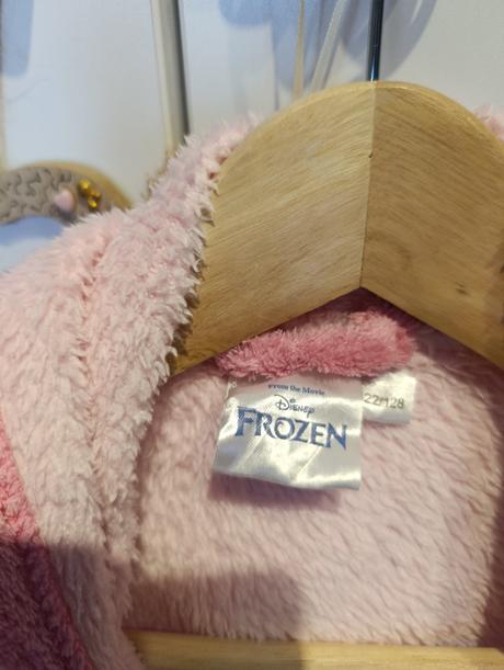 Župan frozen 126/128, 128