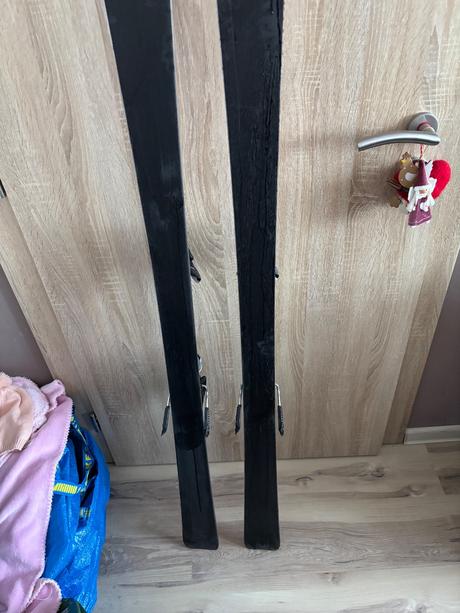 Zjazdové lyže atomic 163 cm, atomic,160-169 cm