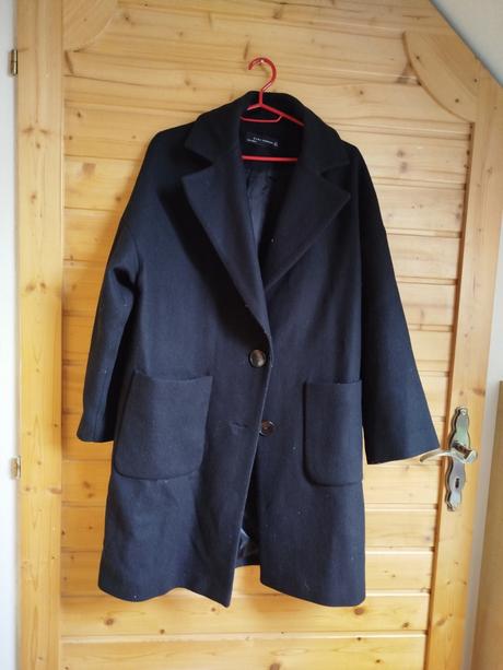 Kabát zara, zara,m