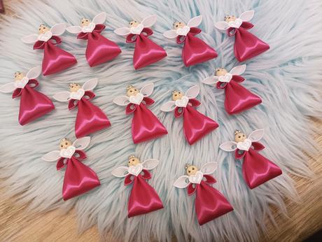 Vianočné anjeliky, 