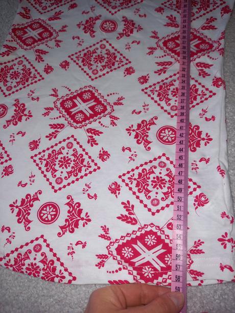 Folk tričká, gate,xs