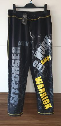 Pánske tepláky, xl