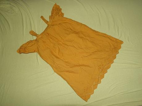 Letne satocky primark, primark,134