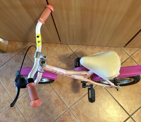 Bicykel x race comet, 12