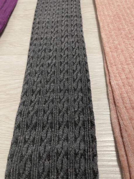 4x pančuchy vel.152/158, 152