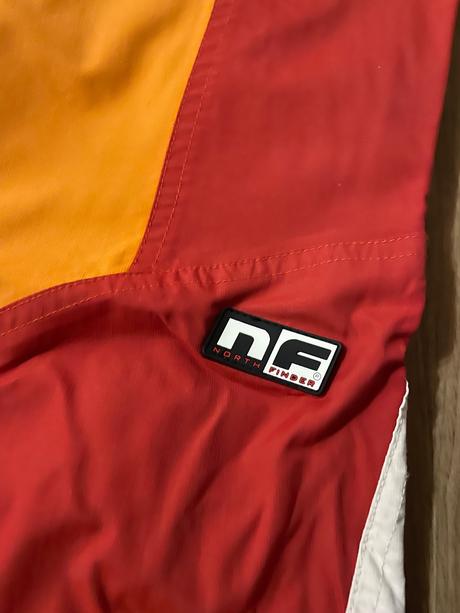 Lyžiarske nohavice, northfinder®,l