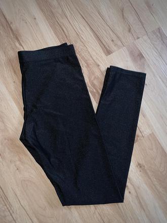 Funkčné legíny 146/152, h&m,146