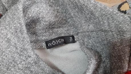 Wojcik gepard pulovrik, wojcik,134