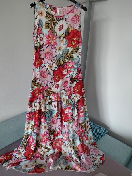 Imperial šaty veľk.xs, xs